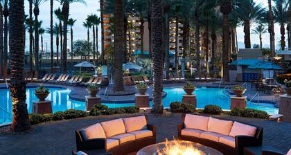 Hilton Grand Vacations Club on the Las Vegas Strip