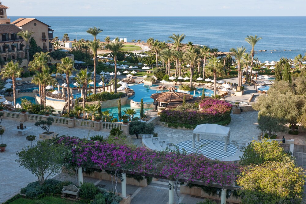The Laura Beach Hotel Paphos The Laura Beach Hotel Paphos
