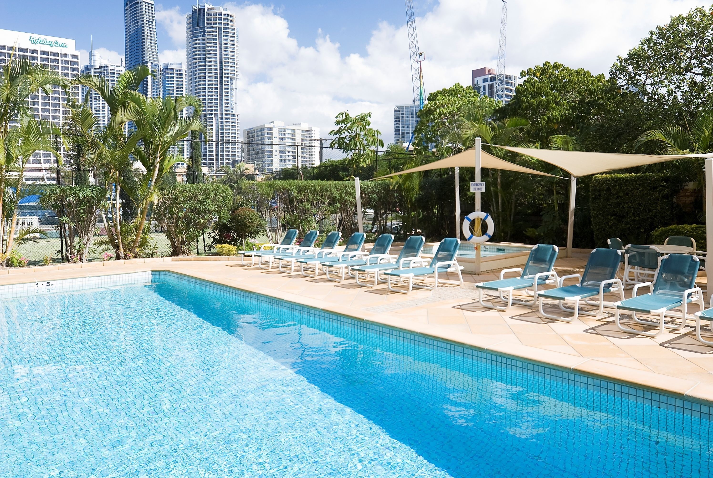 BreakFree Beachpoint