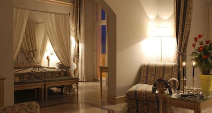 Hotel de La Ville