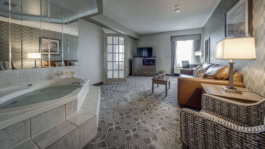 Monte Carlo Inn Toronto - Markham