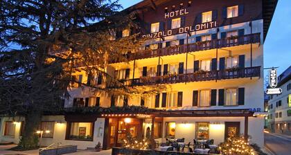 Hotel Pinzolo Dolomiti