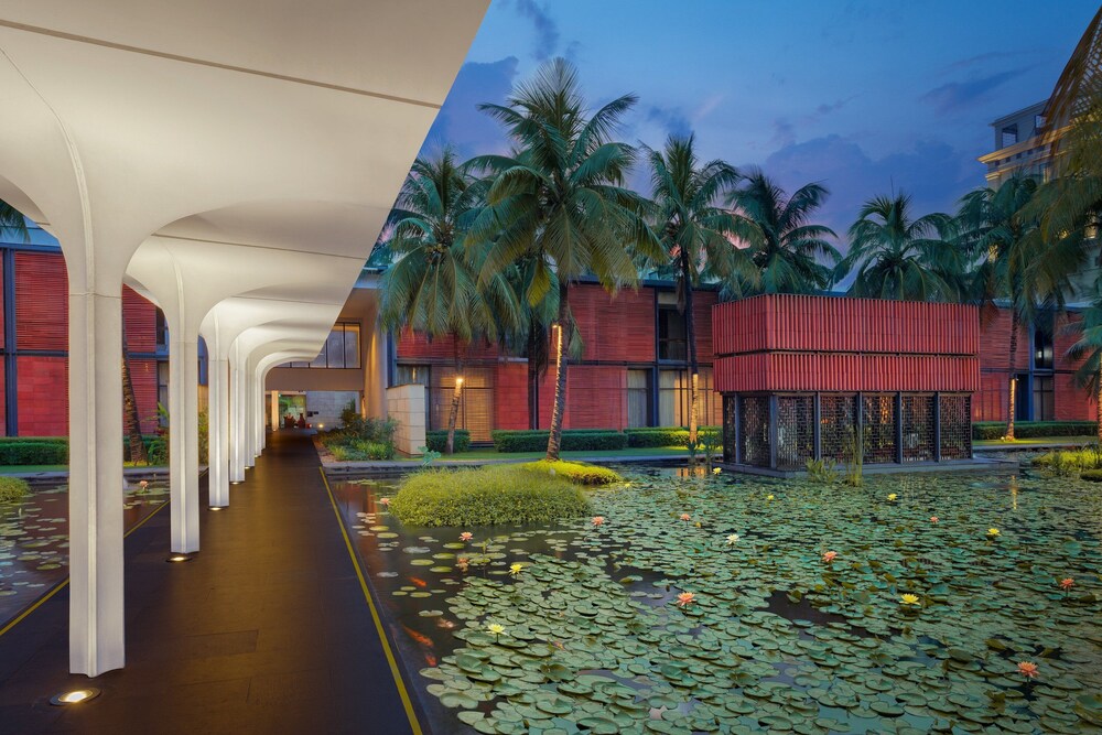 ITC Sonar, a Luxury Collection Hotel, Kolkata in Kolkata Best Rates & Deals on Orbitz ITC Sonar, a Luxury Collection Hotel, Kolkata in Kolkata Best Rates & Deals on Orbitz