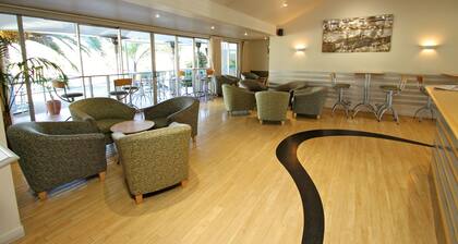 Tides Hotel