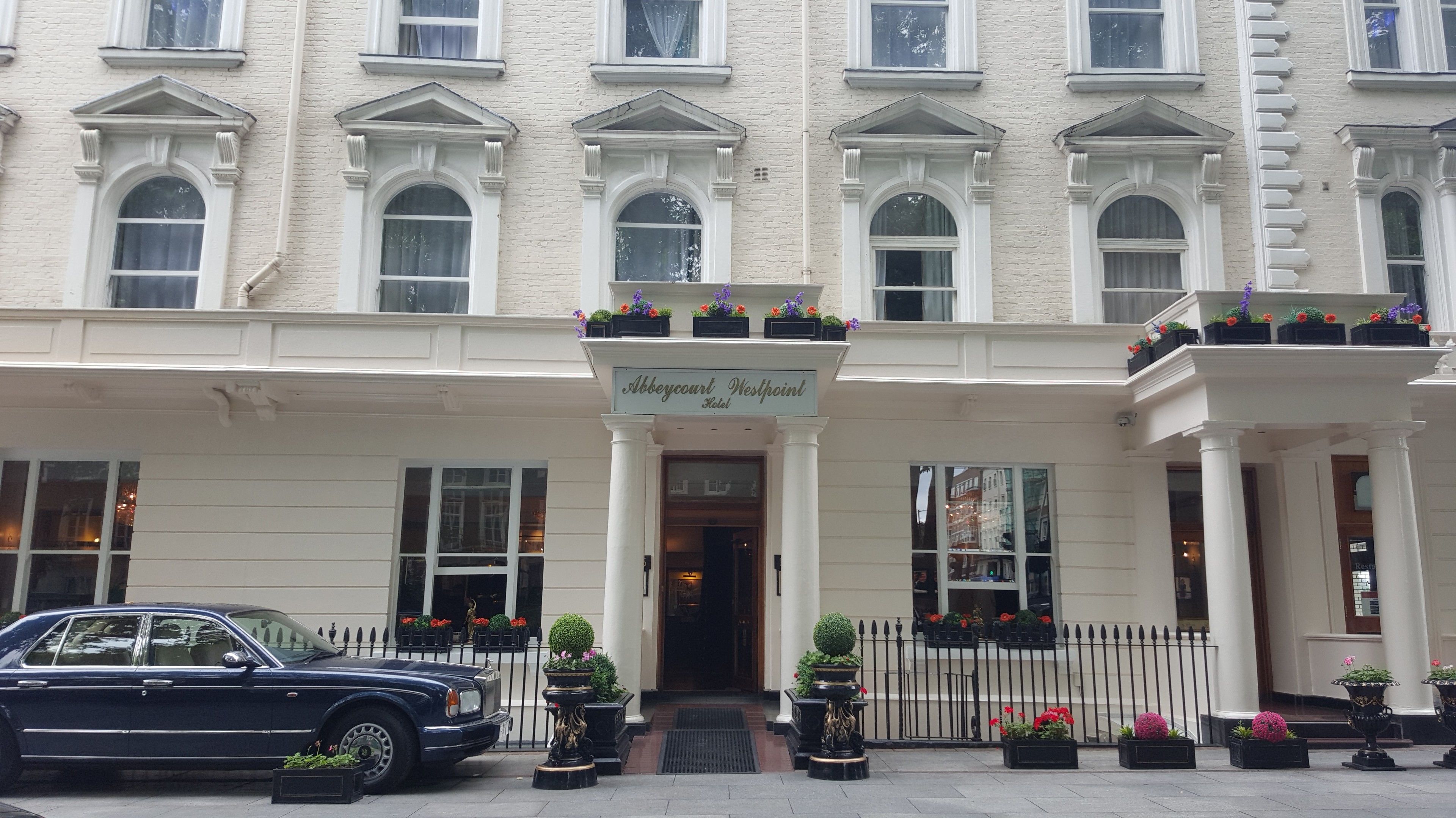 Abbey Court, Hyde Park Hotels (London) 2020 Updated Prices Expedia