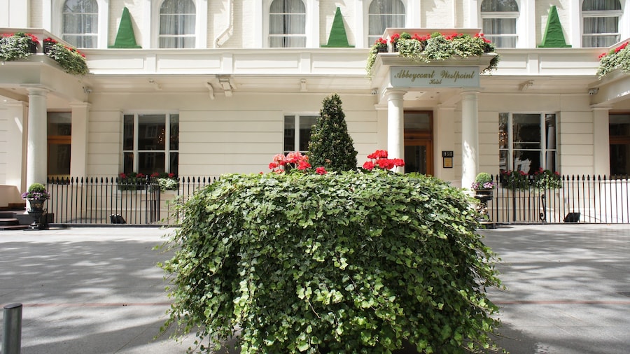 Westpoint Hotel