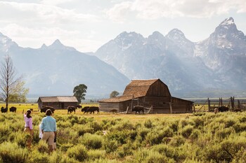 Four Seasons Resort Jackson Hole Jackson Hole 2020 Room Prices