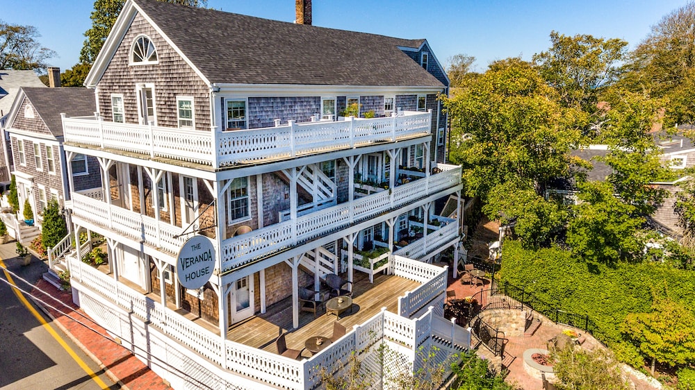 nantucket hotels