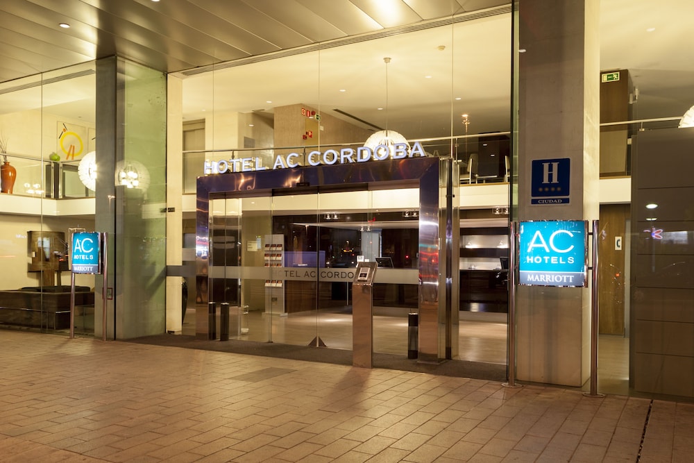 Imagen de AC Hotel by Marriott Cordoba (5 de 24)