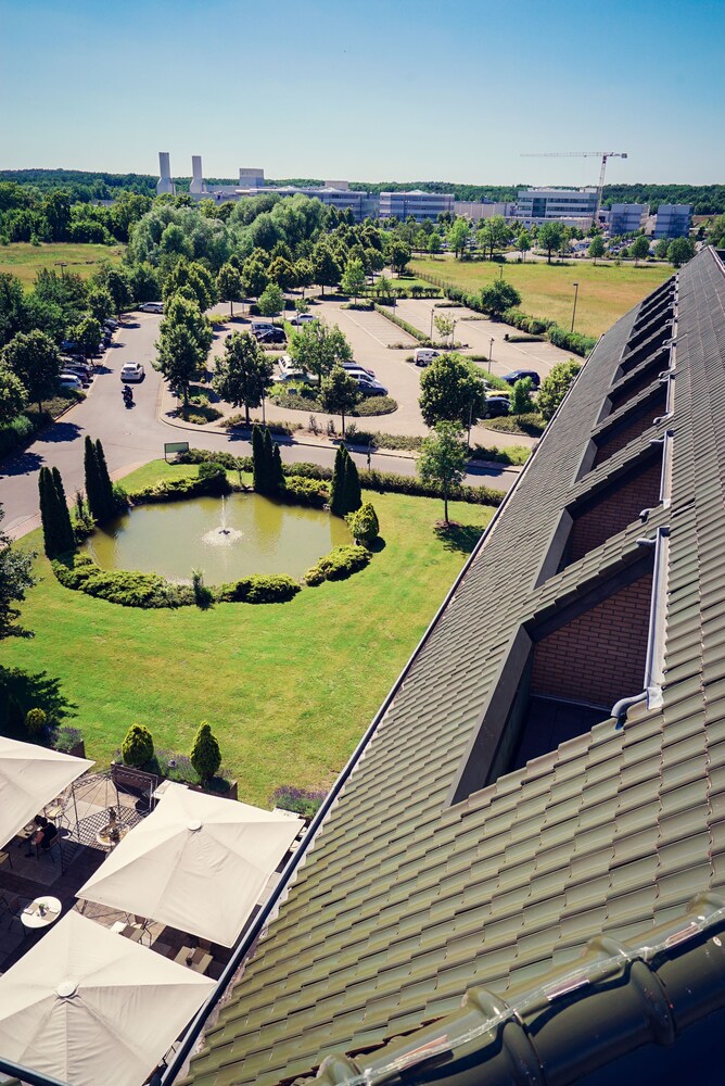 Van Der Valk Hotel Berlin Brandenburg Van Der Valk Hotel Berlin Brandenburg