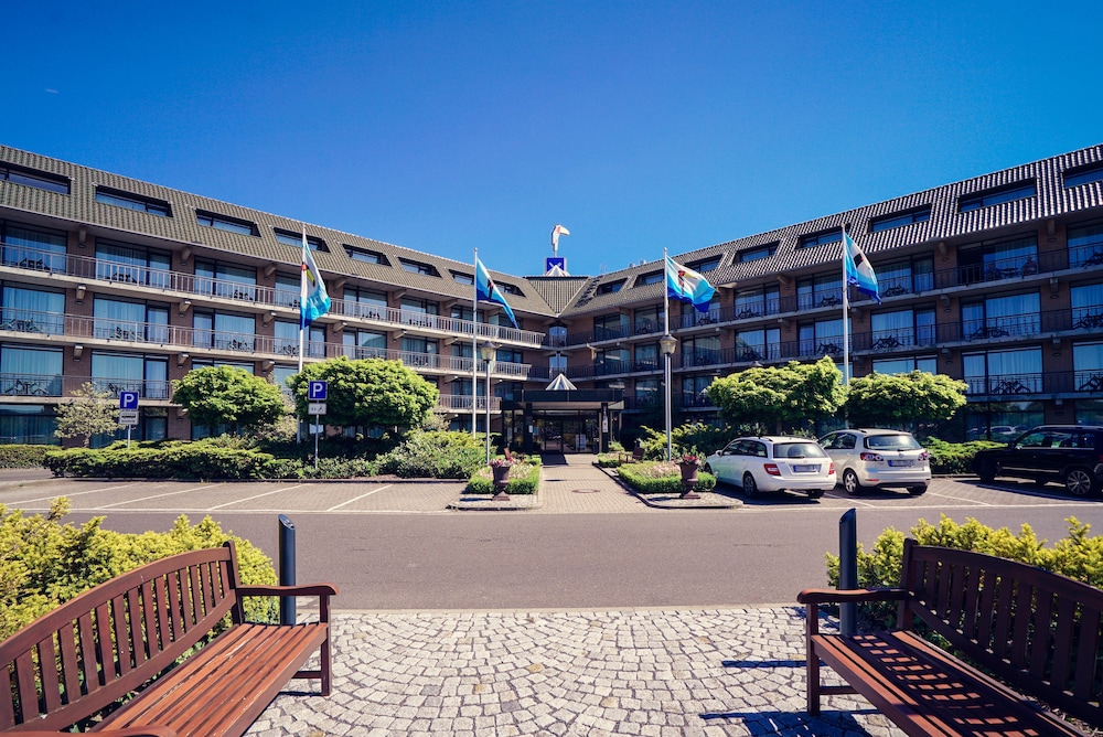 Hotel Van Der Valk Berlin Brandenburg Hotel Van Der Valk Berlin Brandenburg
