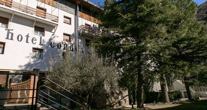 RVHotels Condes del Pallars