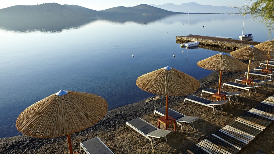 Domes Aulūs Elounda - All Inclusive