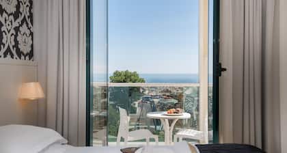 Hotel Villa Rosa Riviera