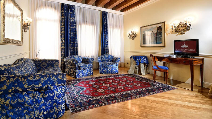 Suites Torre dell'Orologio