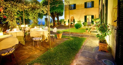 Hotel Villa Marsili