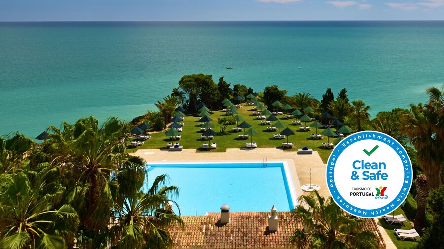 Pestana Viking Beach & Spa Resort