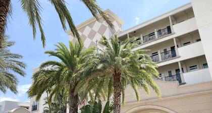 The Sea Lord Hotel & Suites