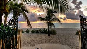 Am Strand
