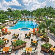 The 10 Top Downtown Miami Hotels In 2018 119 Hotel Deals On Expedia Four Seasons Hotel Miami