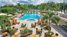 Four Seasons Hotel Miami