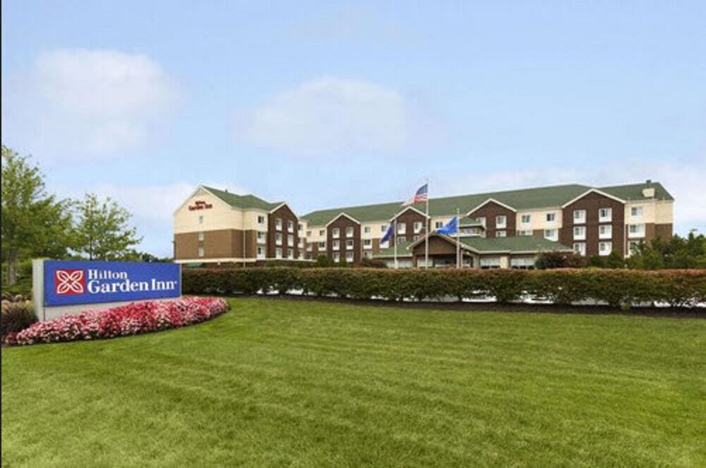 Hilton Garden Inn Islip/MacArthur Airport