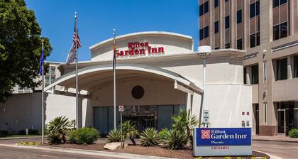 Hilton Garden Inn Phoenix Midtown