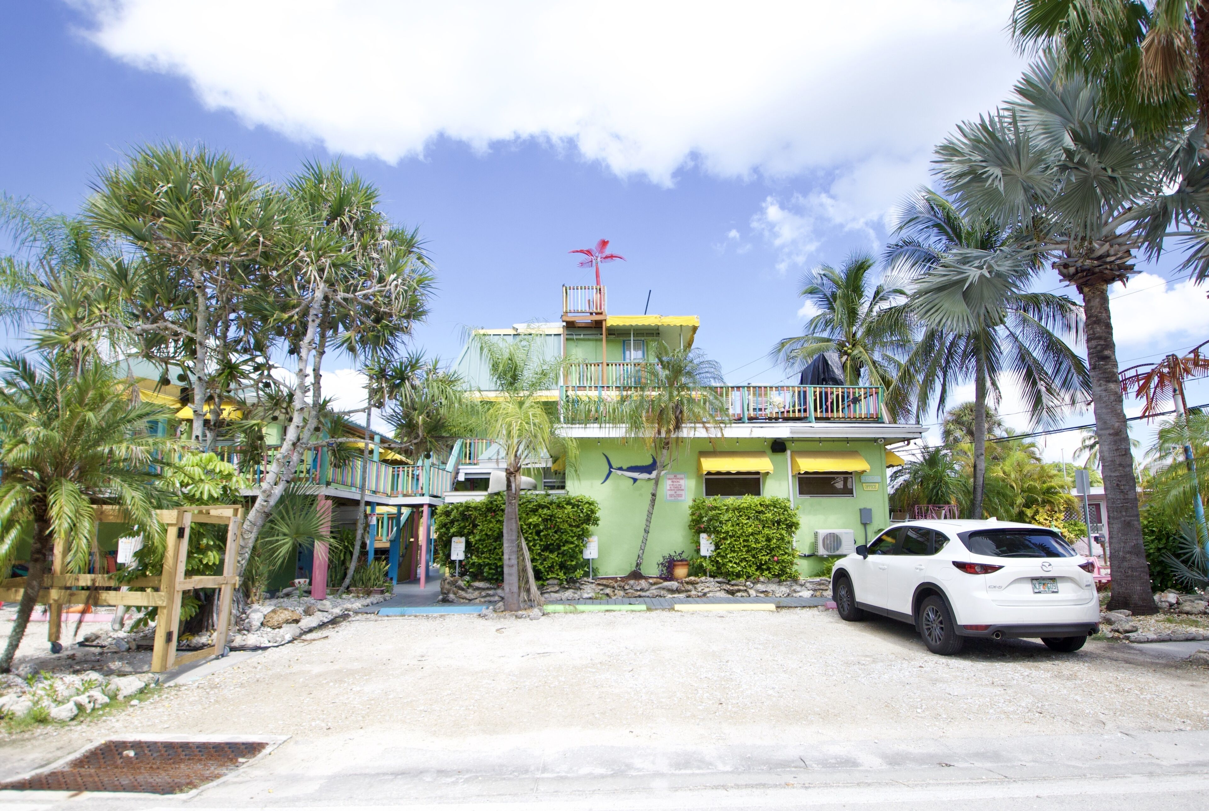 Sun Deck Inn & Suites in Fort Myers Beach, United States