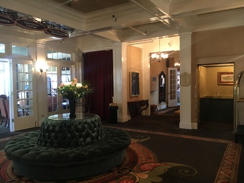 88 Columbia River Gorge Spa Resorts Best Hotels Spas - 