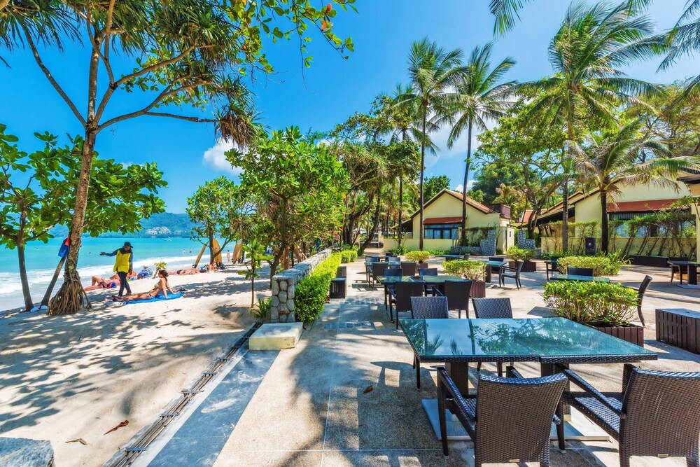 Impiana Resort Patong Phuket Hotel Reviews Impiana Resort Patong Phuket Hotel Reviews