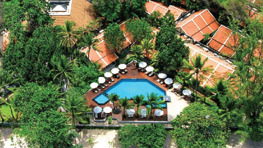 Impiana Resort Patong