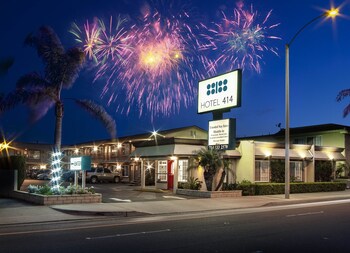 Hotel 414 Anaheim