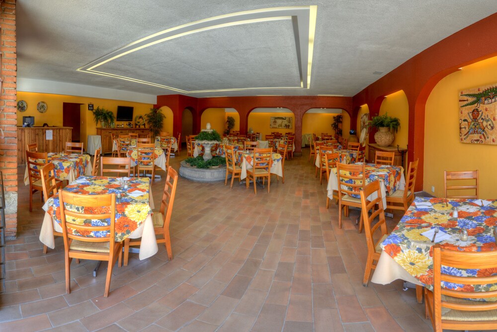 Hotel Hacienda