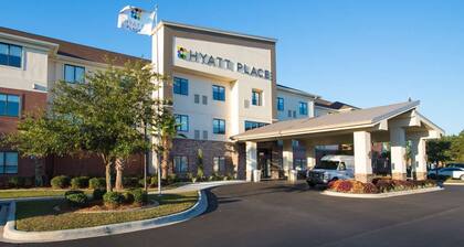 Hyatt Place Savannah Airport