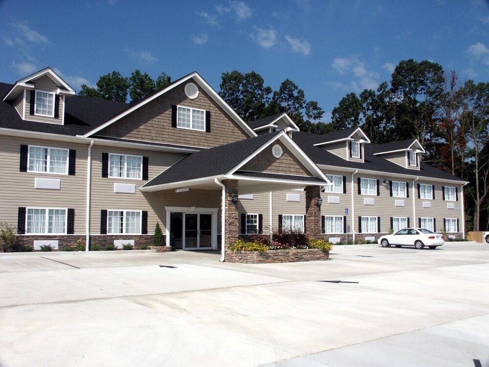 Best Western Mountain View Inn, Blue Ridge 77 Room Prices & Reviews