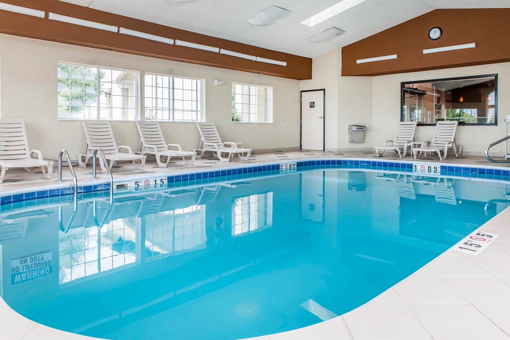 Comfort Suites In Columbus Cheap Hotel Deals Rates Hotel