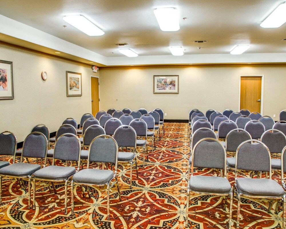 Comfort Suites Tyler South