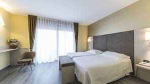 Biancheria da letto di alta qualità, copriletto in piuma