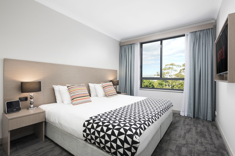 Oaks Sydney North Ryde Suites