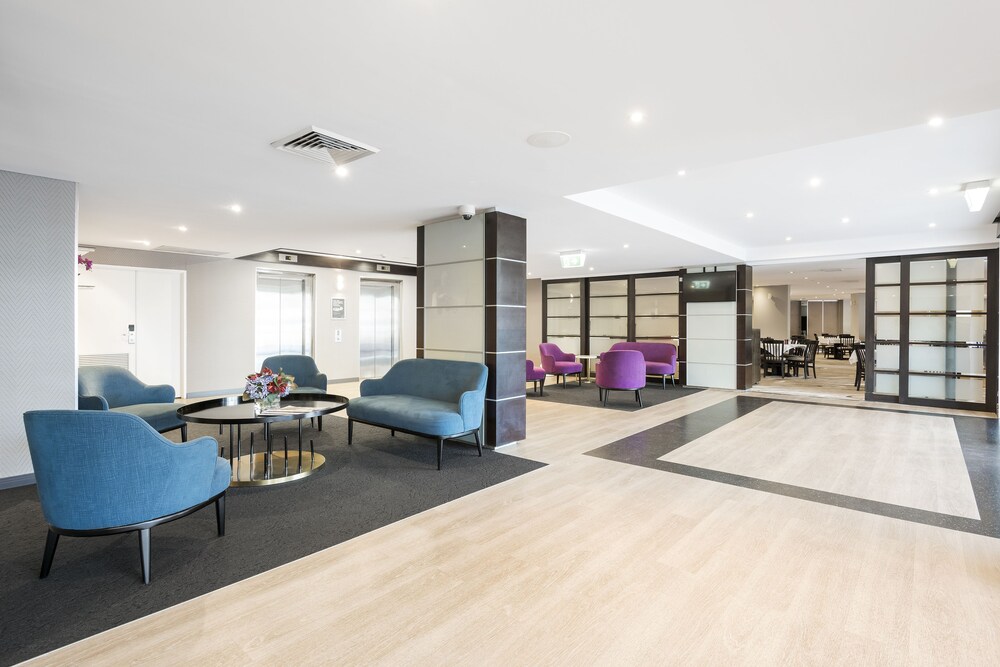 Oaks Sydney North Ryde Suites