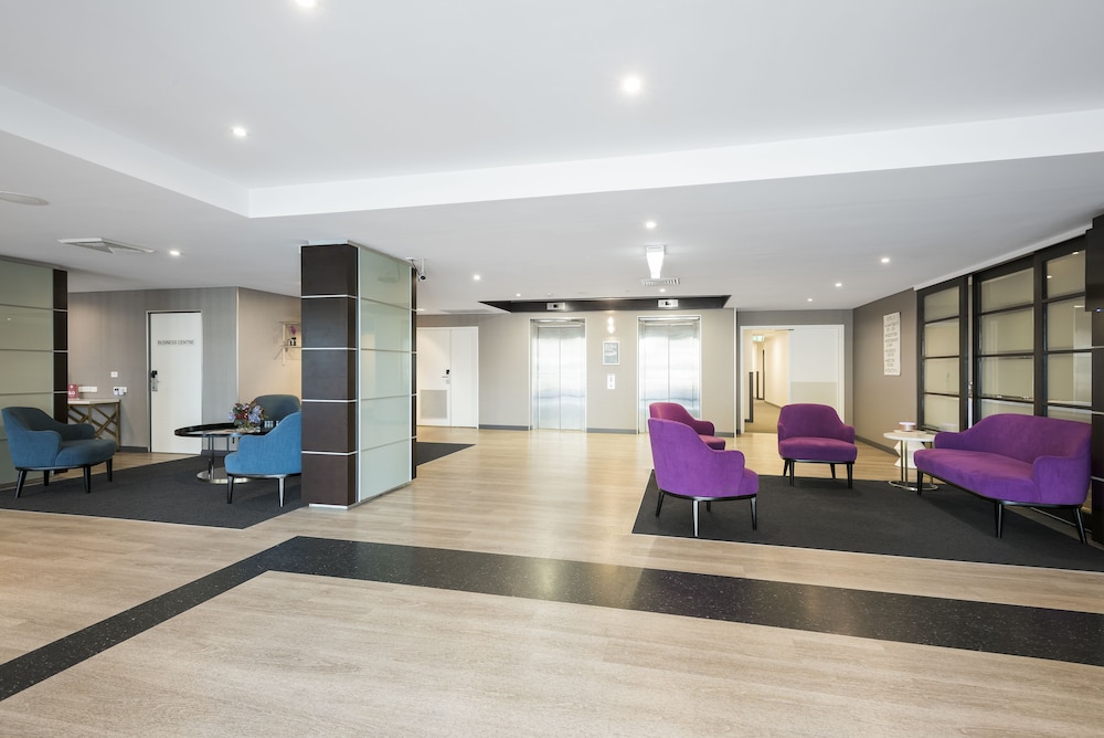 Oaks Sydney North Ryde Suites