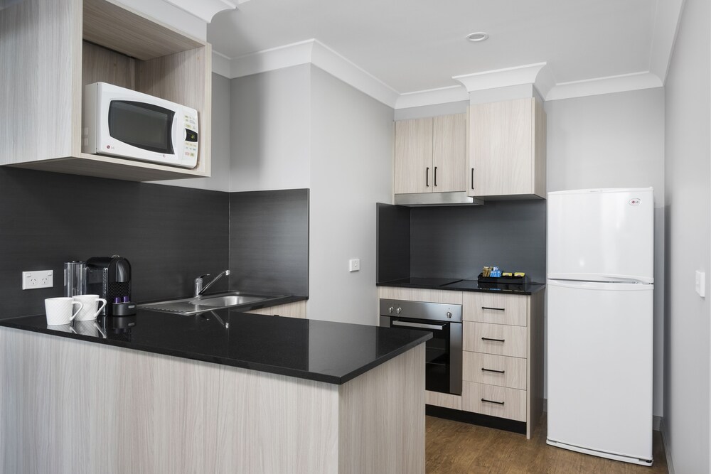 Oaks Sydney North Ryde Suites