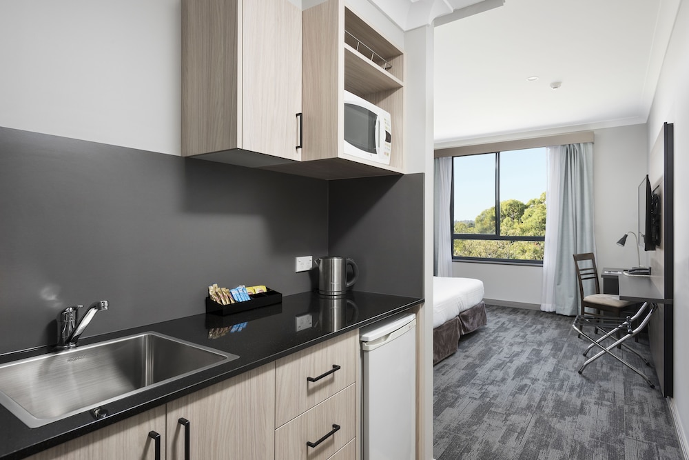 Oaks Sydney North Ryde Suites