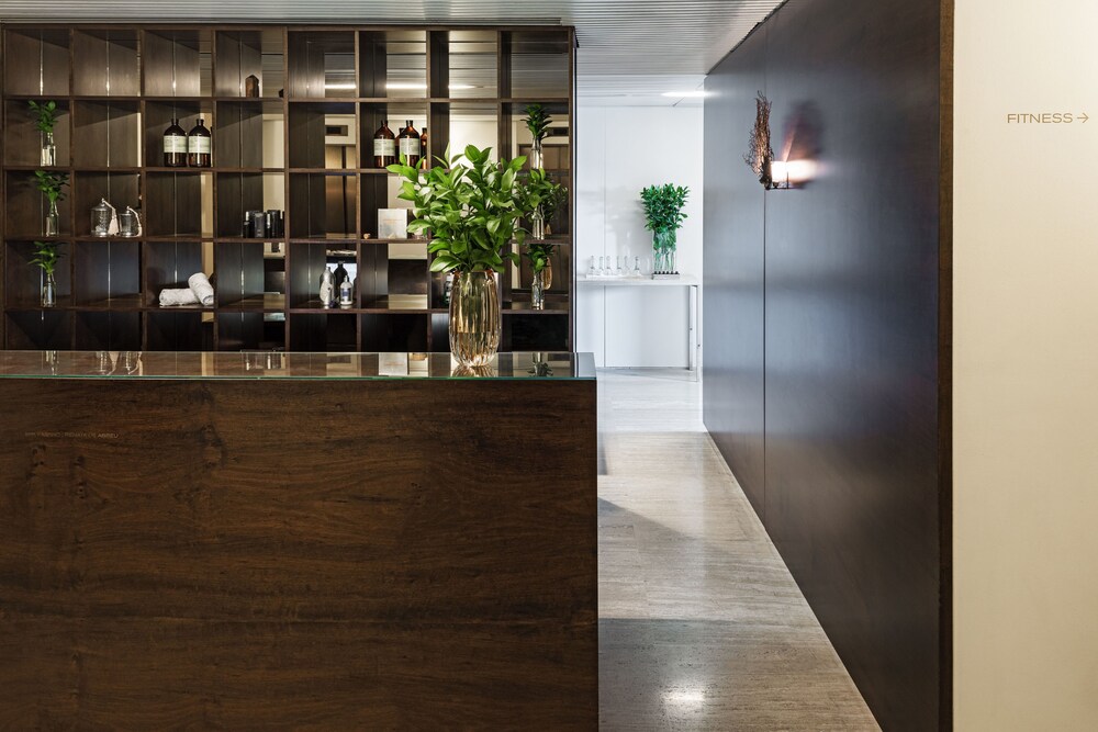 Hotel Fasano Sao Paulo In Sao Paulo Hotel Rates Reviews On Orbitz