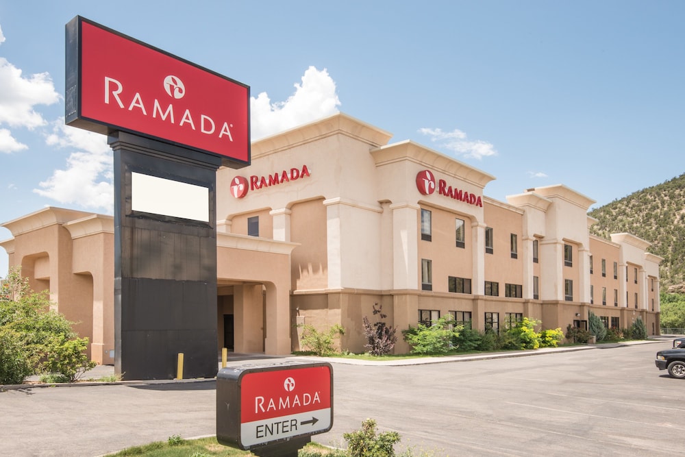 Ruidoso casino hotels