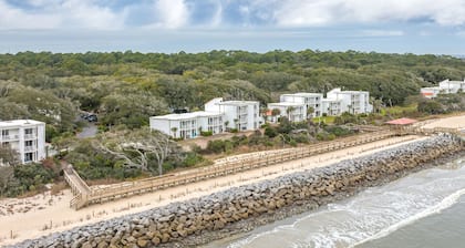 Villas By the Sea Resort & Conference Center