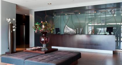 B&B Hotel Arezzo