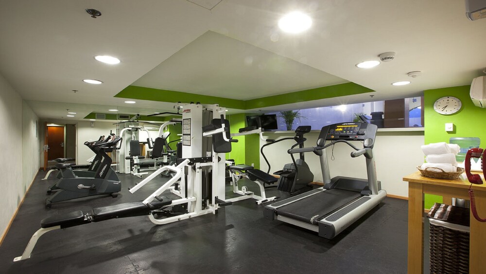 Holiday Inn Orizaba