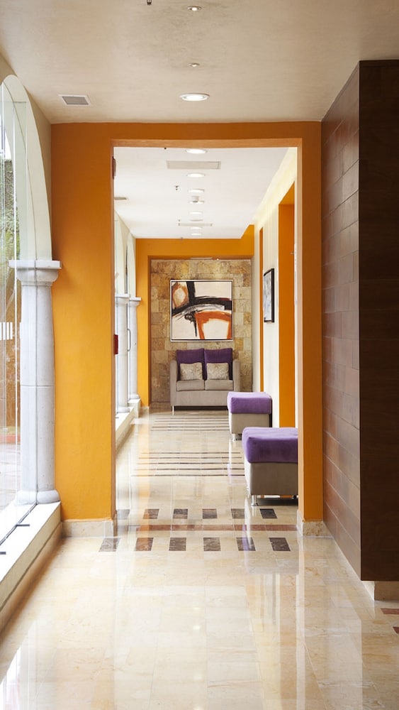 Holiday Inn Orizaba