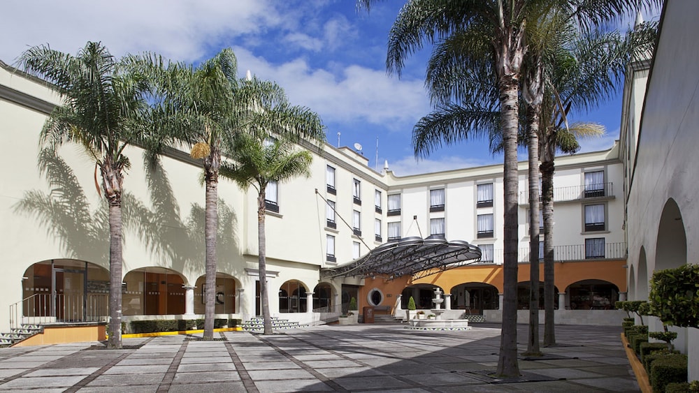 Holiday Inn Orizaba